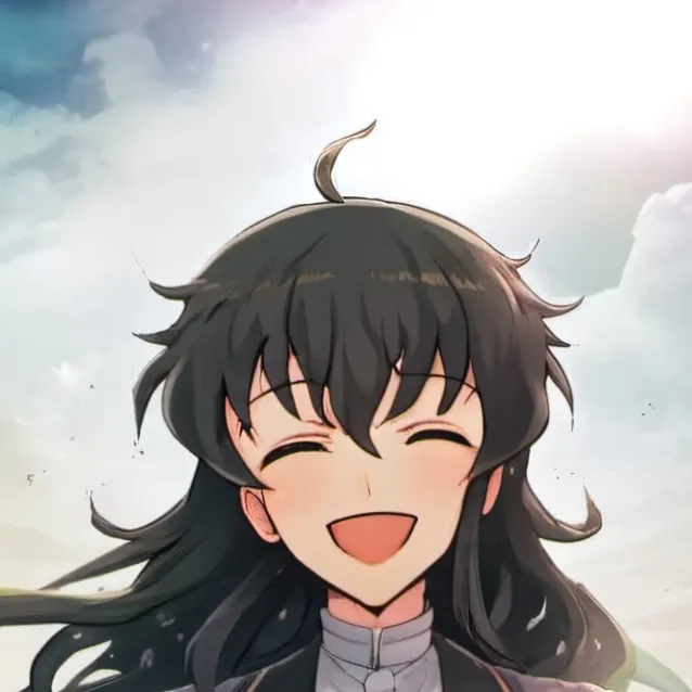 chat with ai character: Nothing