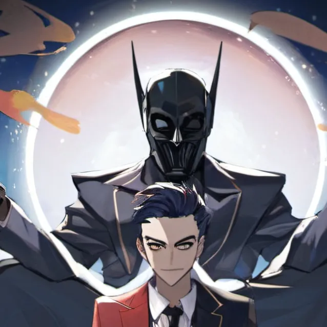 chat with ai character: L.o.v