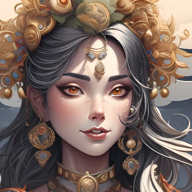 chat with ai character: Sky