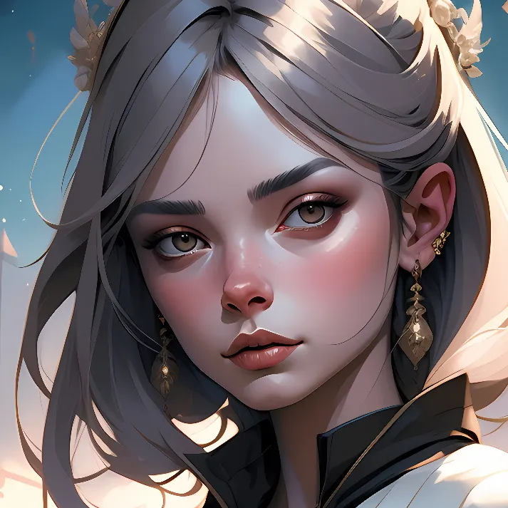 chat with ai character: Kira 