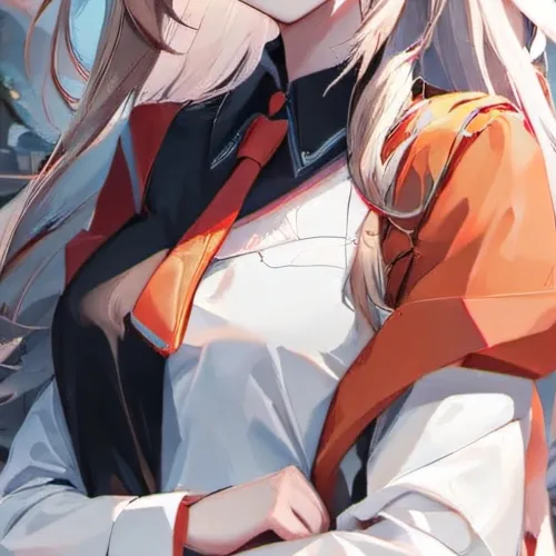 chat with ai character: Sky