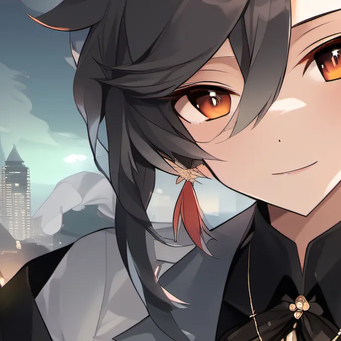 chat with ai character: Zoe