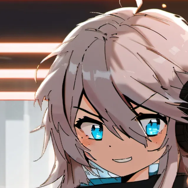 chat with ai character: lillyy