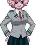 chat with ai character: ^~Ashido~^