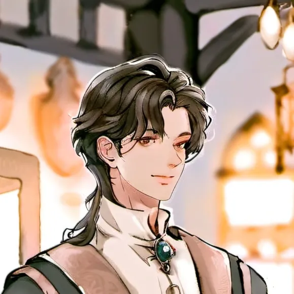 chat with ai character: Theseus 