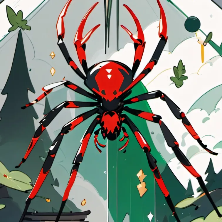 chat with ai character: Spinner 