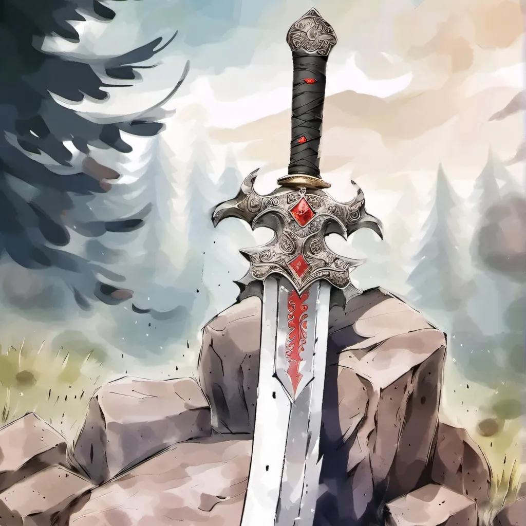 chat with ai character: Kerroc