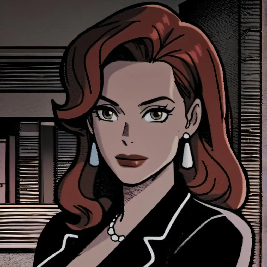 chat with ai character: Miss Clabvee