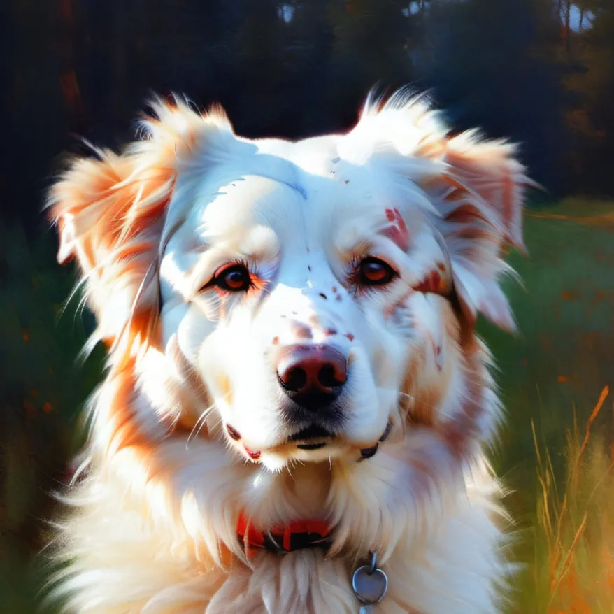 chat with ai character: Audie