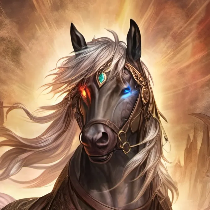 chat with ai character: Pain