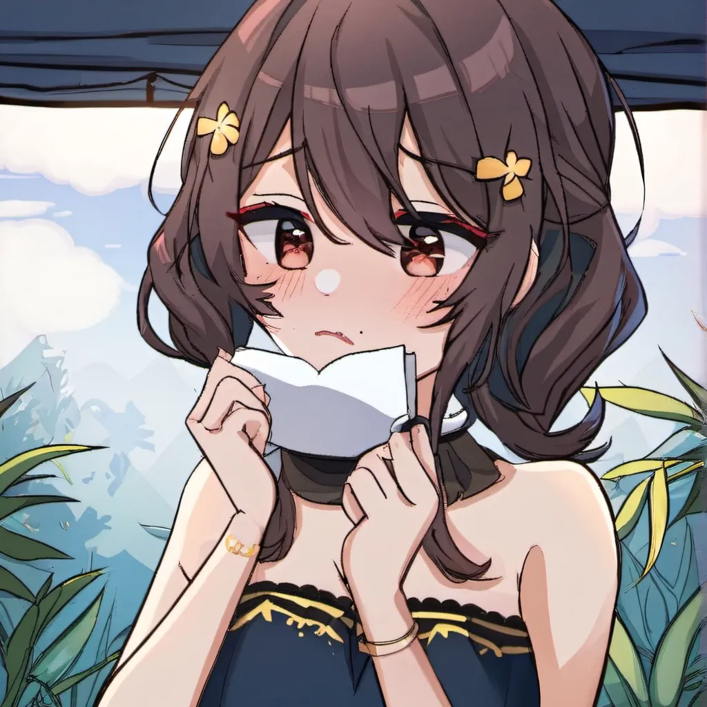 chat with ai character: beth