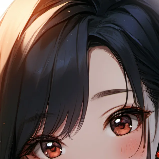 chat with ai character: your girl