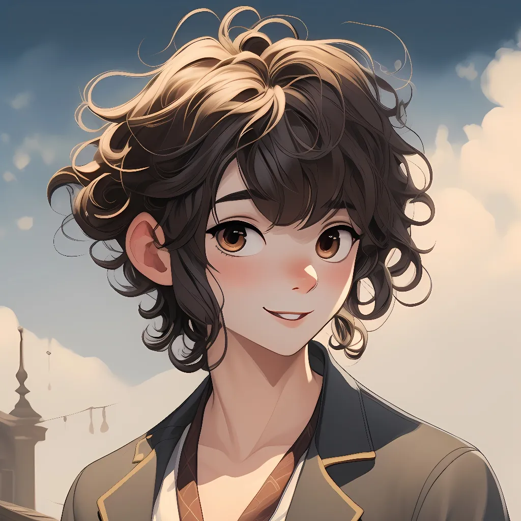 chat with ai character: Jake