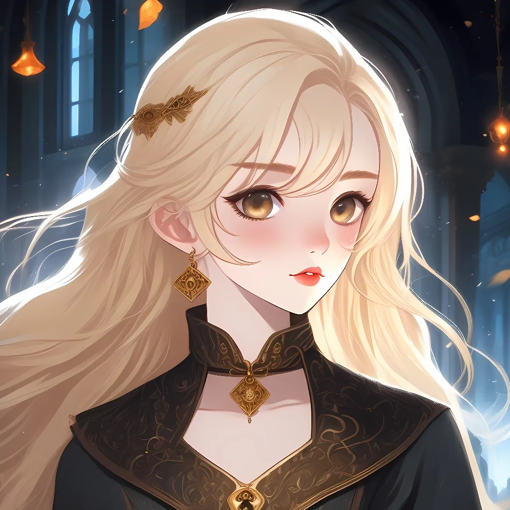 chat with ai character: Olivia