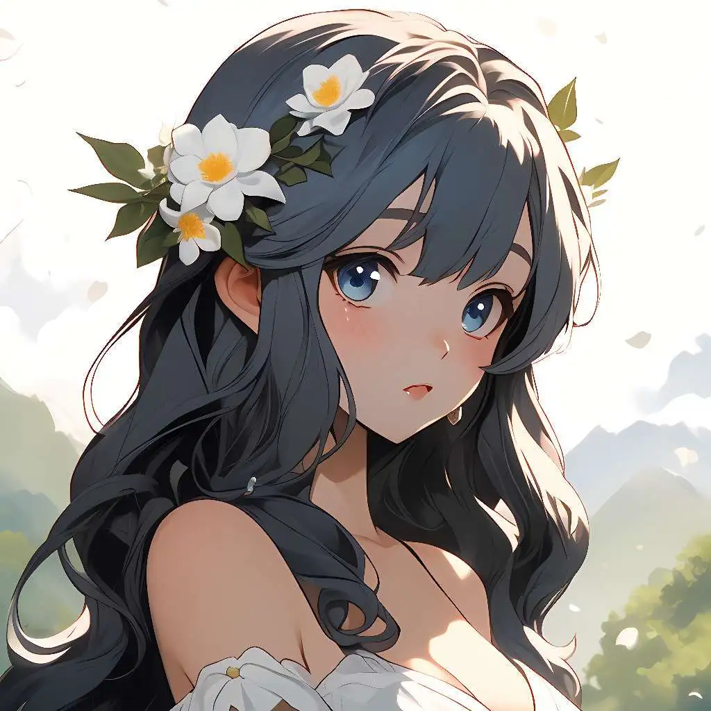 chat with ai character: Emilia