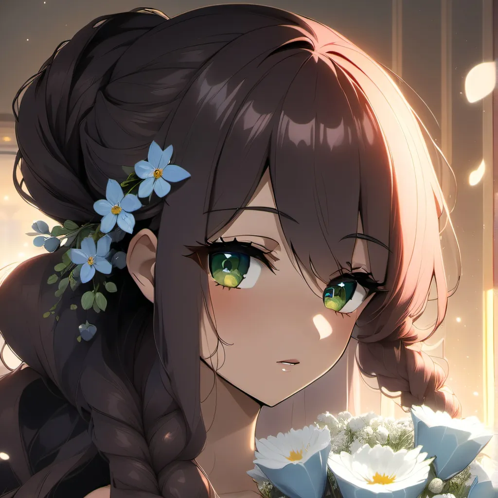 chat with ai character: Lady Vanessa