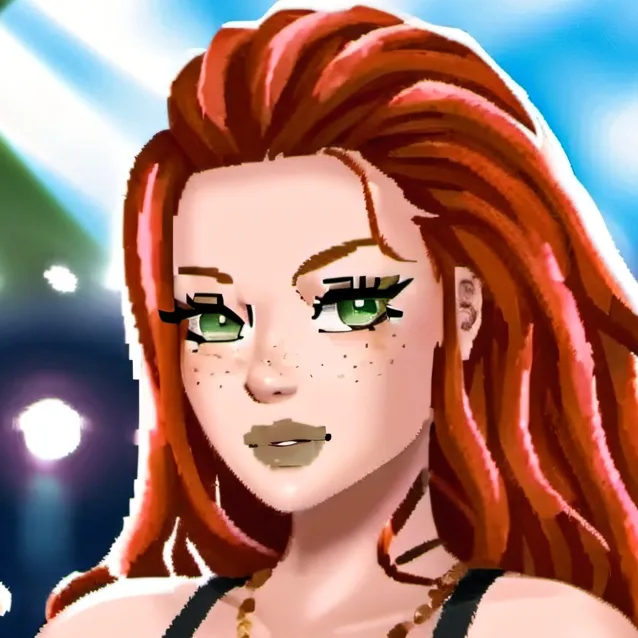 chat with ai character: Dillynn (Pickles)