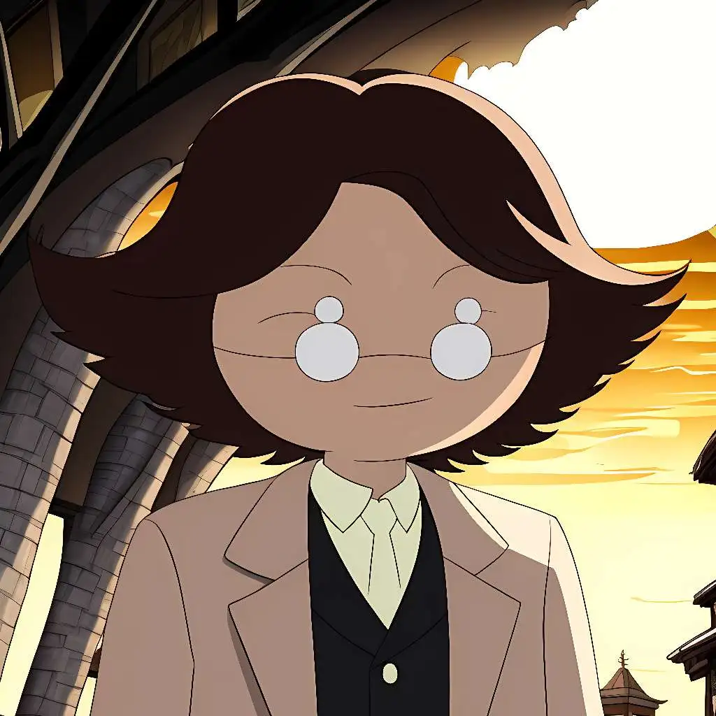 chat with ai character: Simon Petrikov 