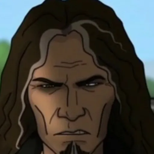 creator Magnus Hammersmith's avatar