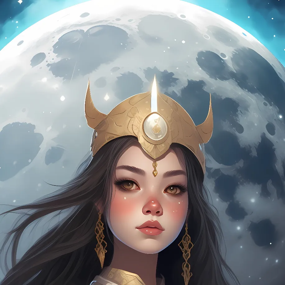 chat with ai character: Seraphine 