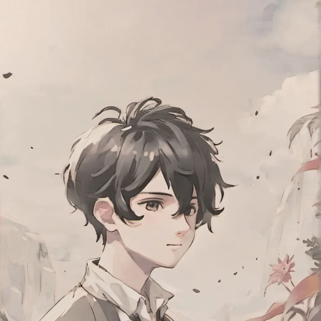 chat with ai character: Asher ✌🏻