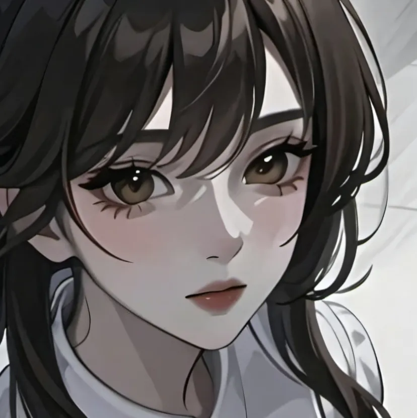 chat with ai character: Irl mee