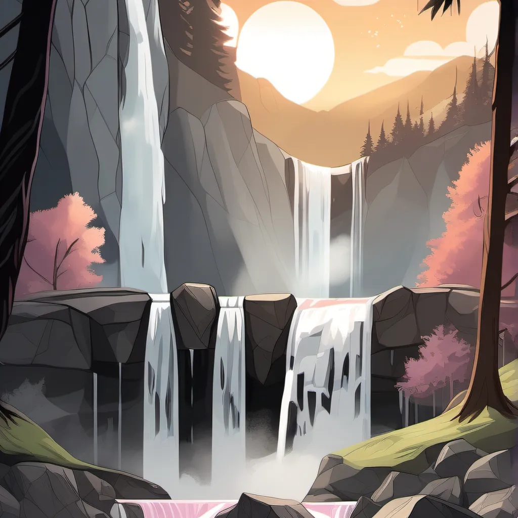 chat with ai character: huh gang