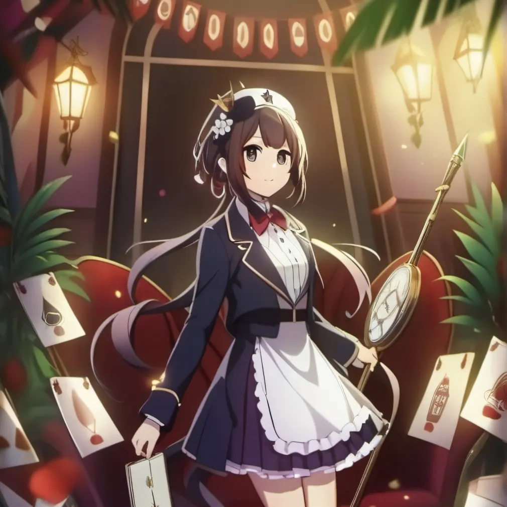 chat with ai character: hazbin hotel