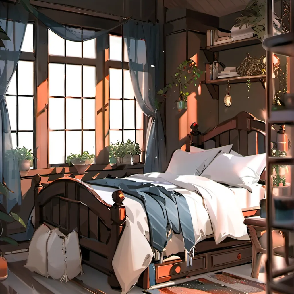 chat with ai character: Random