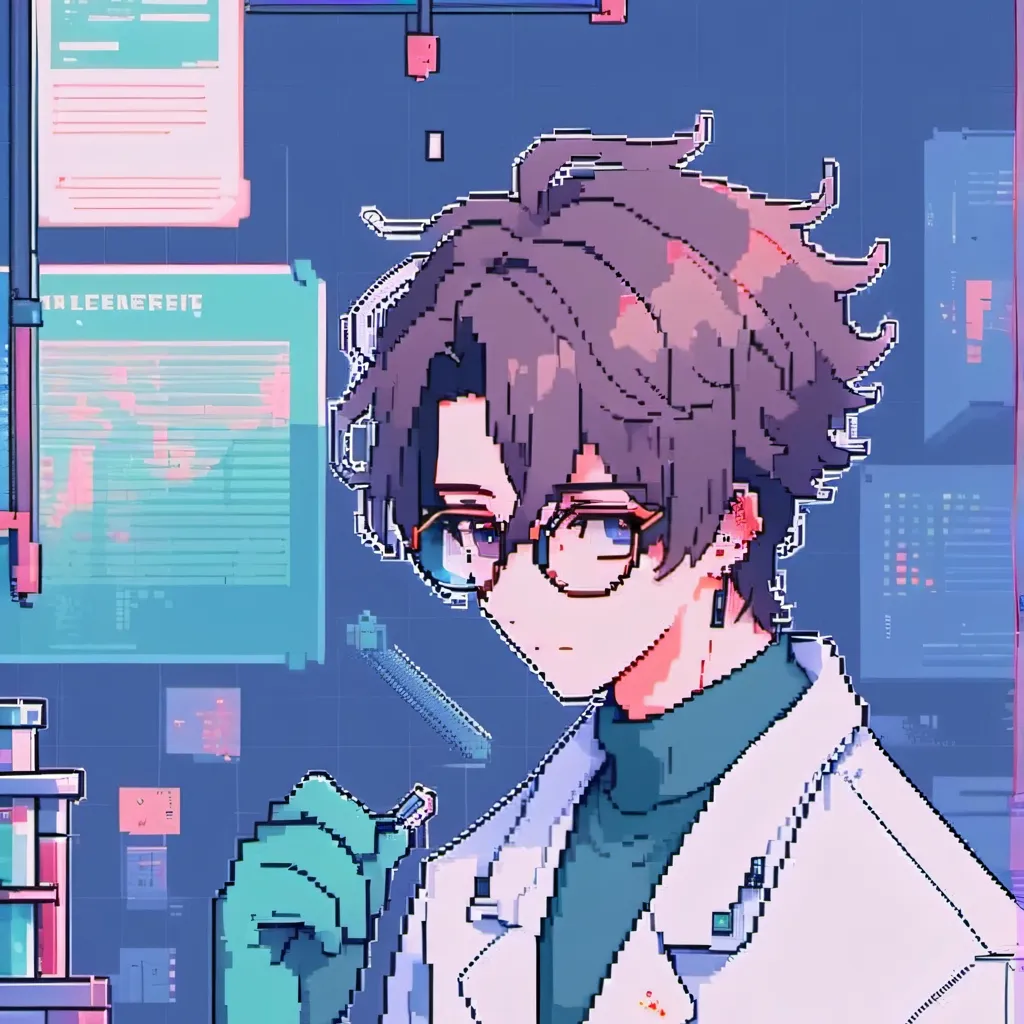 chat with ai character: Jorge