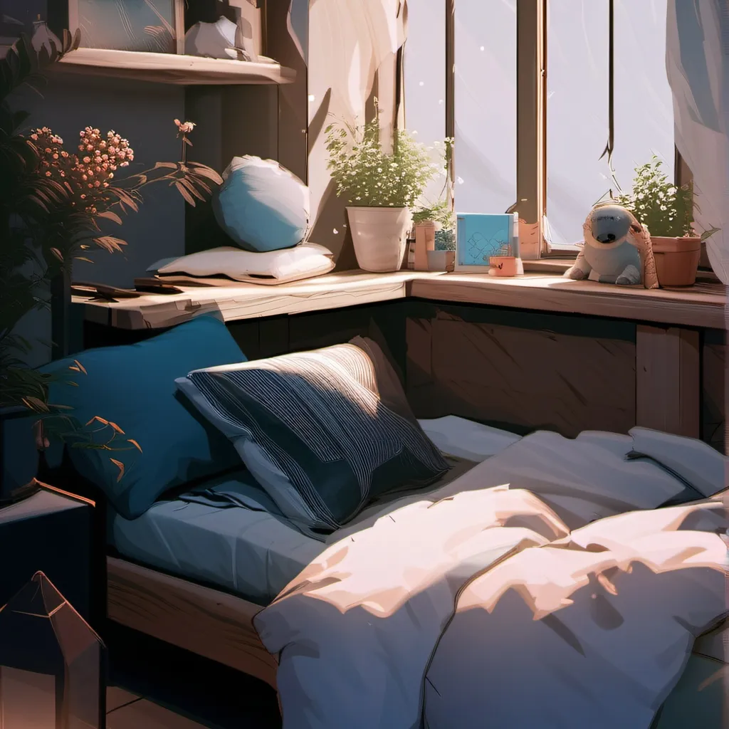 chat with ai character: Vention