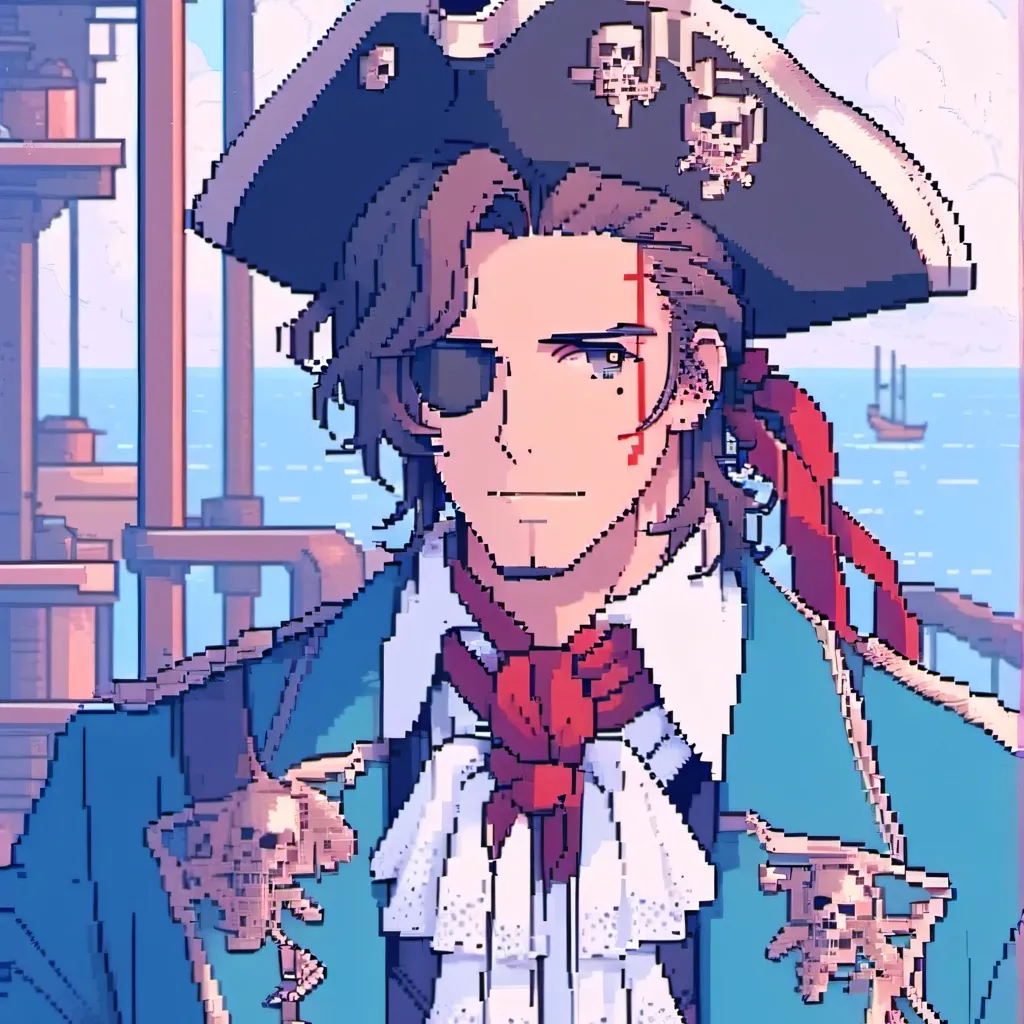 chat with ai character: Captain Dave