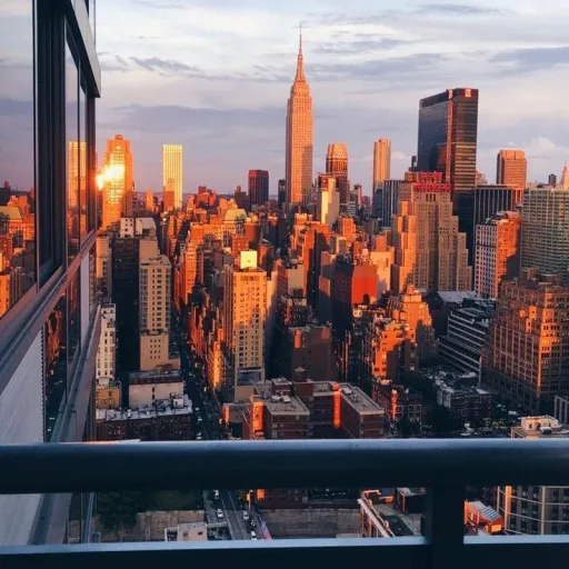 creator my_space's avatar