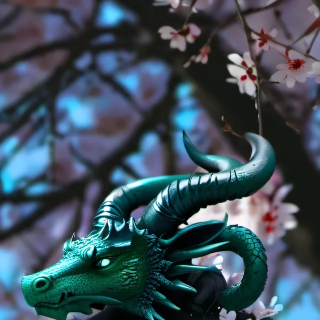 chat with ai character: dragon hybrids