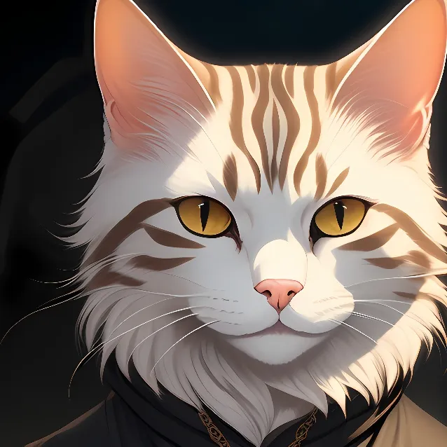 chat with ai character: wood star