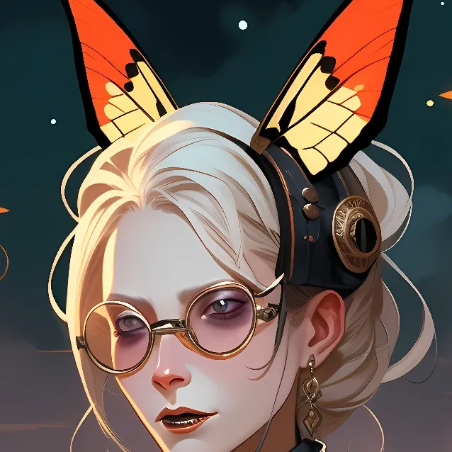 chat with ai character: experiment 566