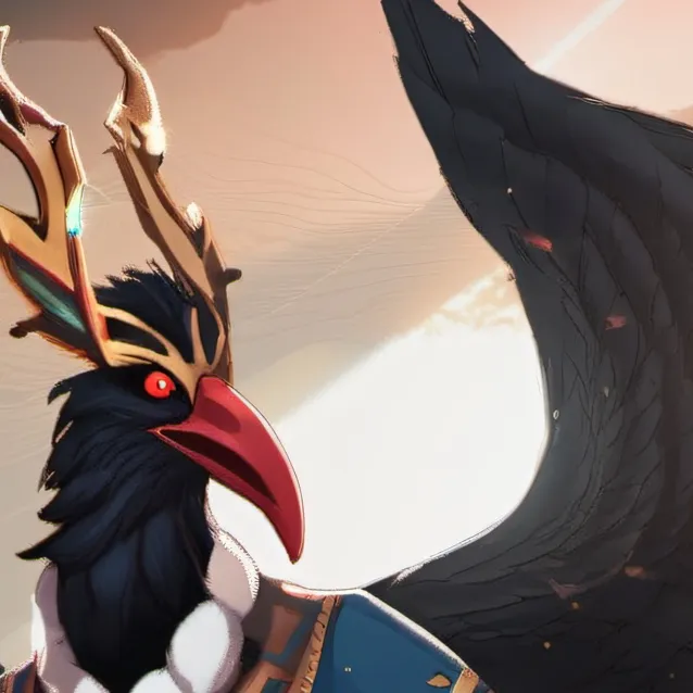 chat with ai character: paimon 