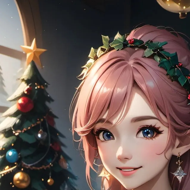 chat with ai character: Noel