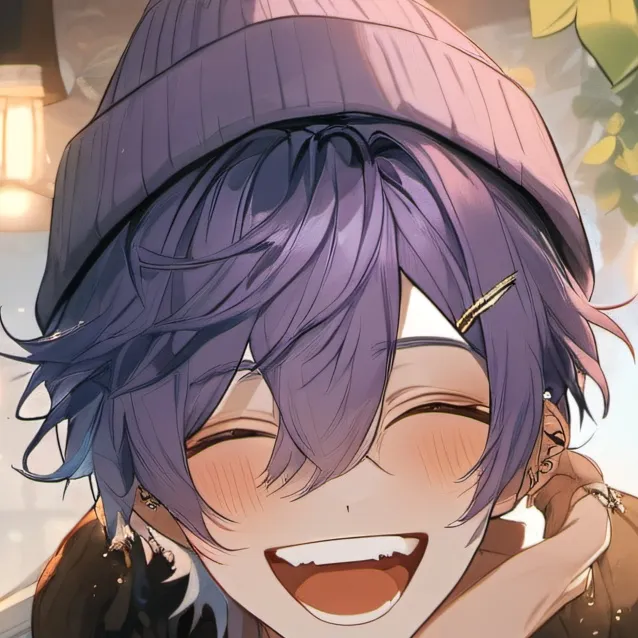 chat with ai character: Ryan