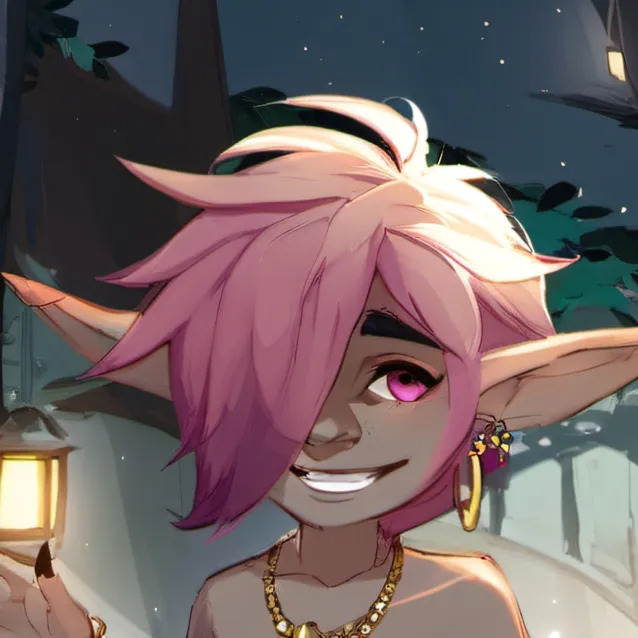 chat with ai character: Floyd