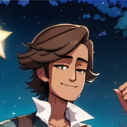 chat with ai character: Noah TDI