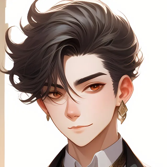 chat with ai character: Jeremy 