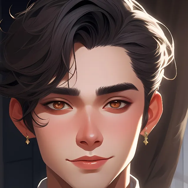 chat with ai character: jerry