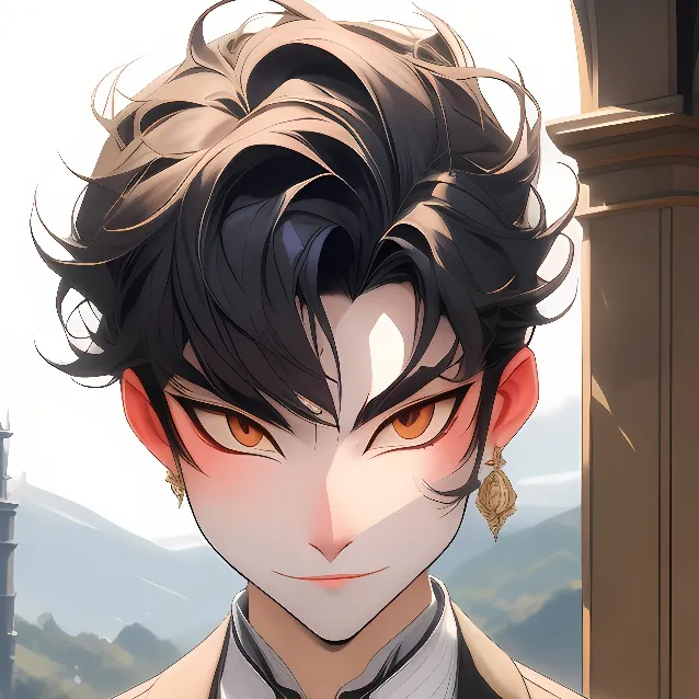 chat with ai character: Logan 