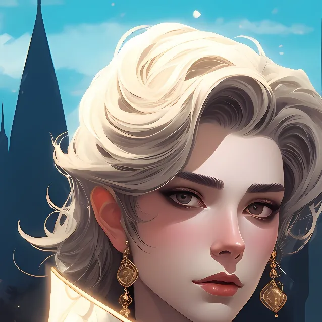 chat with ai character: Prince koda