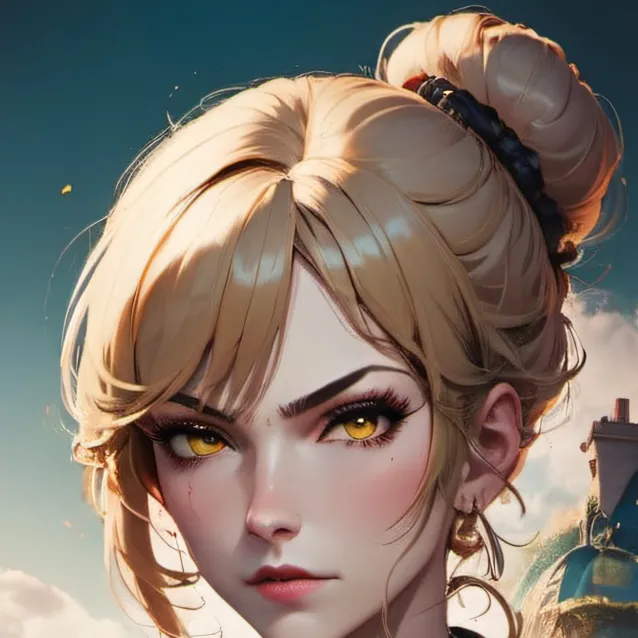 chat with ai character: Elodie Rousseau