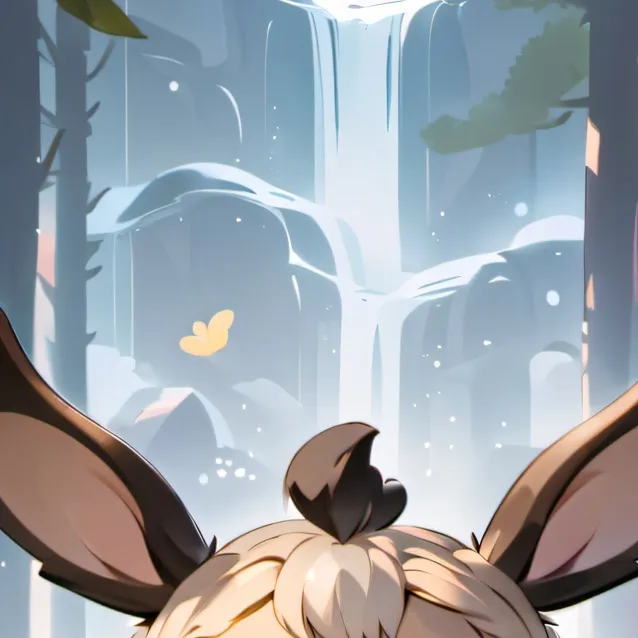 chat with ai character: MiMi