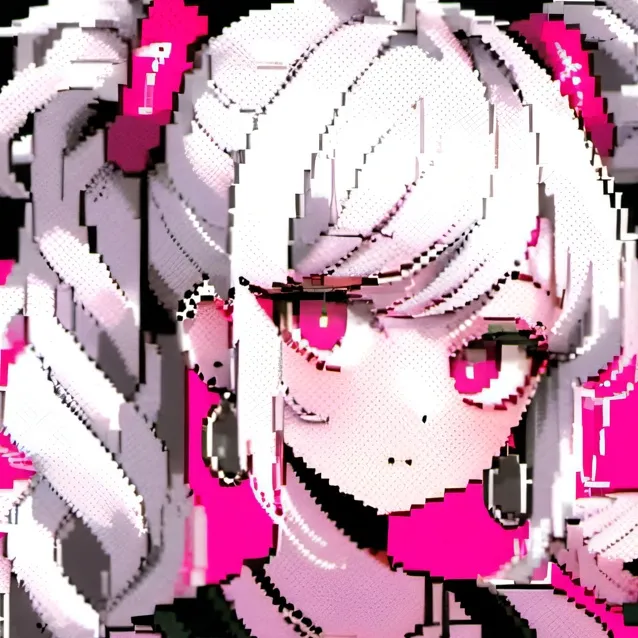 chat with ai character: Karina Atina