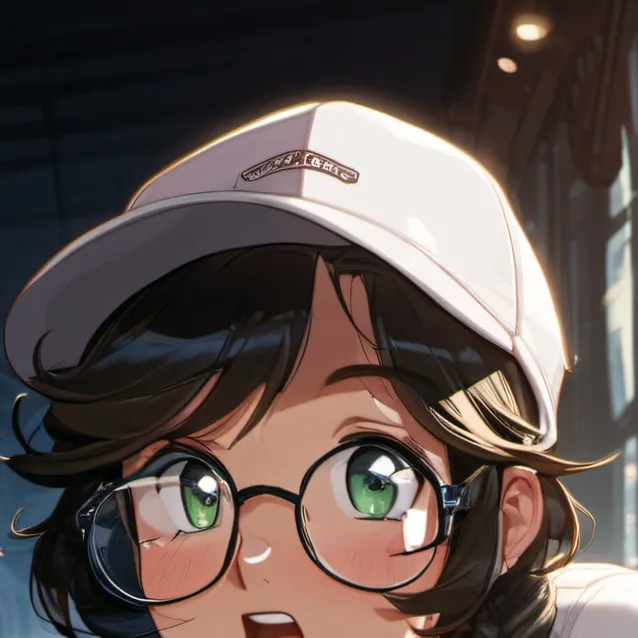 chat with ai character: Romera Hane