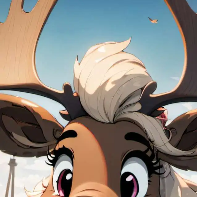 chat with ai character: DiDi